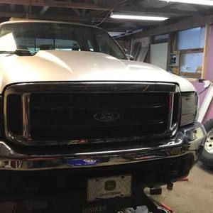 Meet your Posher, Matthew